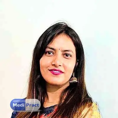 Dr. Prerna Bhaskar Profile Picture