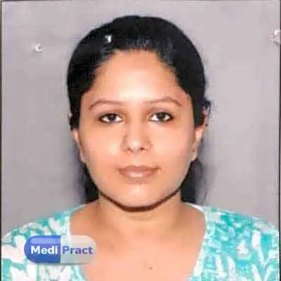 Dr. Prerna Chaudhary Profile Picture