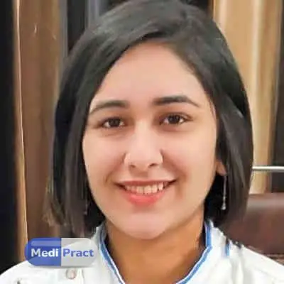 Dr. Prerna Profile Picture