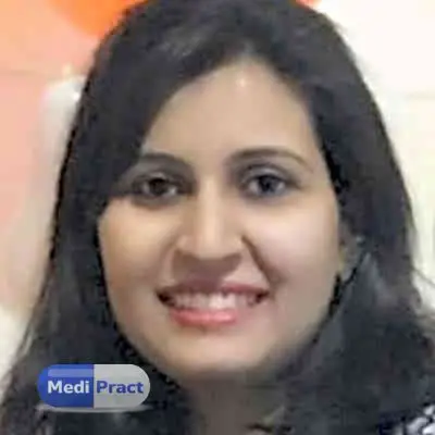Dr. Prerna Deswal Profile Picture