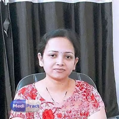 Dr. Prerna Gupta Profile Picture