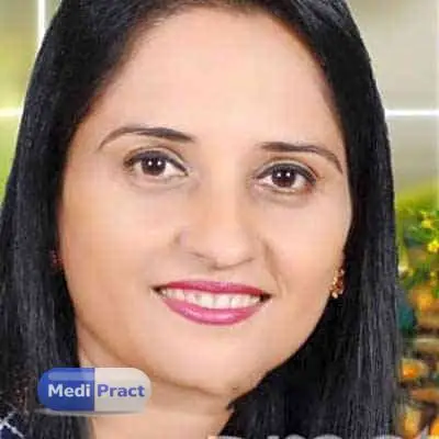 Dr. Prerna Jain Profile Picture