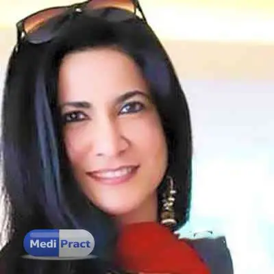 Dr. Prerna Kohli Profile Picture