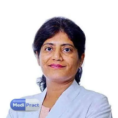 Dr. Prerna Lakhwani Profile Picture