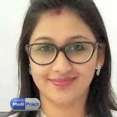 Dr. Prerna Mehta Profile Picture