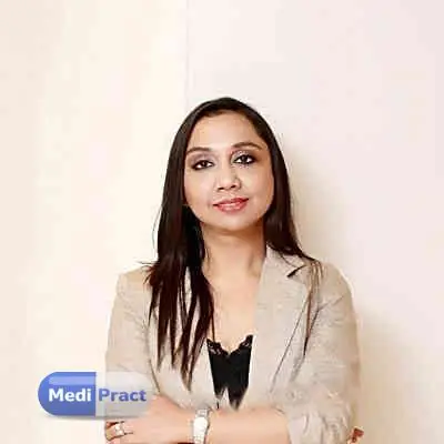 Dr. Prerna Mittal Profile Picture