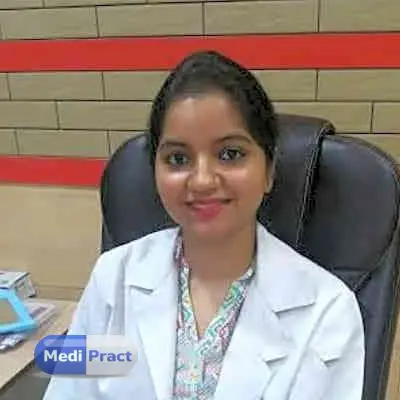 Dr. Prerna Panthri Profile Picture