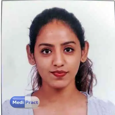 Dr. Prerna Sahu Profile Picture