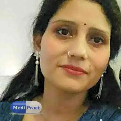 Dr. Prerna Sharma Profile Picture