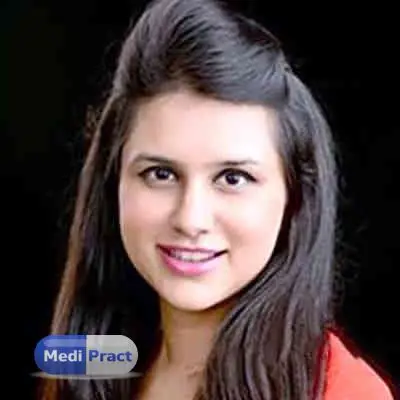 Dr. Prerna Sikka Profile Picture