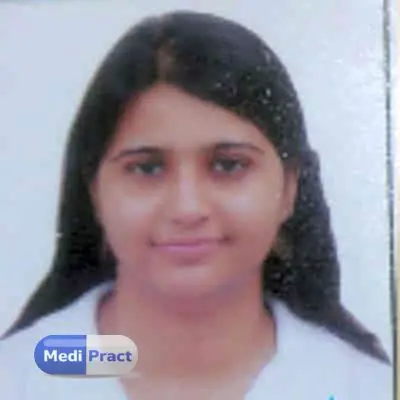 Dr. Prerna Singh Profile Picture