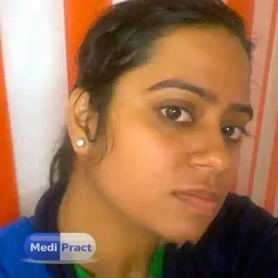 Dr. Prerna Singhal Profile Picture