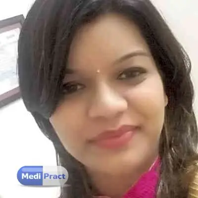 Dr. Prerna Sinha Vedvyas Profile Picture