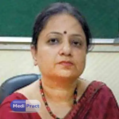 Dr. Prerna Tomar Profile Picture