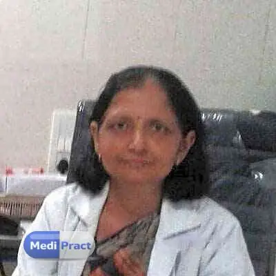 Dr. Prerna Upadhyaya Profile Picture