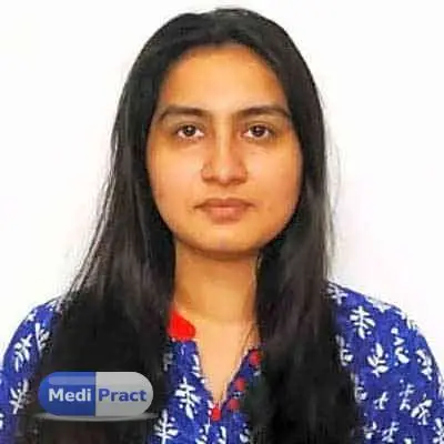 Dr. Prerna Yadav Profile Picture