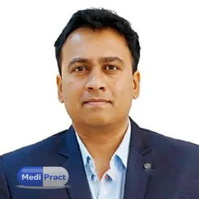 Dr. Preshith Gaddam Profile Picture