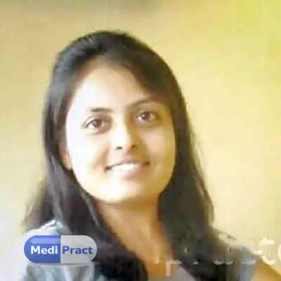 Dr. Pretty Priyadarshini Profile Picture