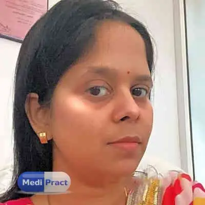 Dr. Pretty Yadav Profile Picture