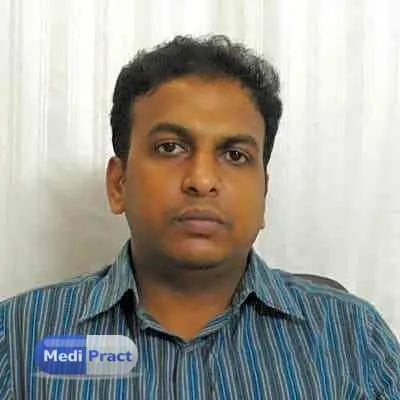 Dr. Pridhvi Krishna Vejendla Profile Picture