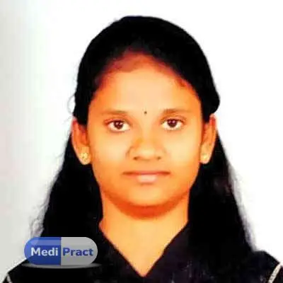 Dr. Primila Profile Picture