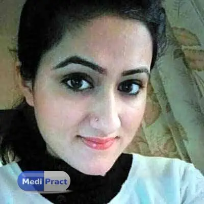 Dr. Prina Talwar Profile Picture