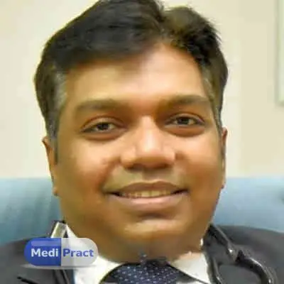 Dr. Prince Gupta Profile Picture