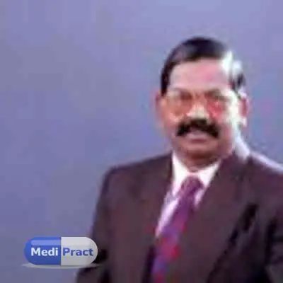 Dr. Prince Herbert Profile Picture