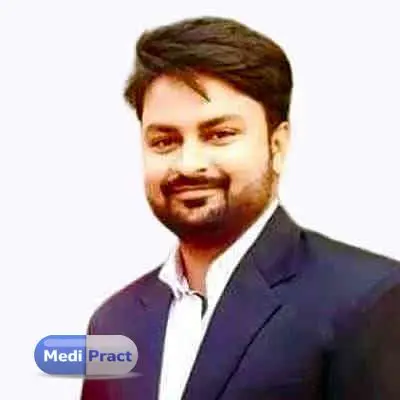 Dr. Prince Kumar Azad Profile Picture
