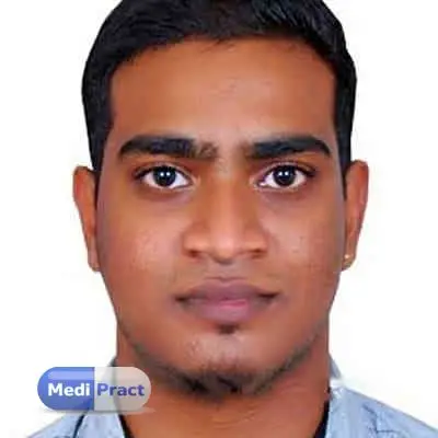 Dr. Prince Lenin Profile Picture