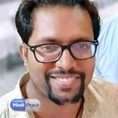 Dr. Prince Mittal Profile Picture