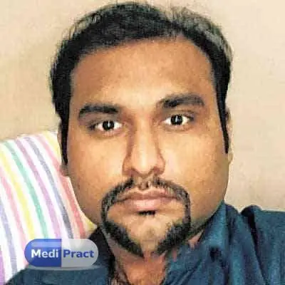 Dr. Prince Prakash Profile Picture