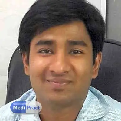 Dr. Prince Verma Profile Picture