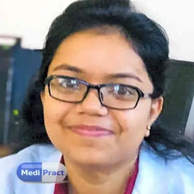 Dr. Princess Yadav Profile Picture