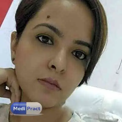 Dr. Princy Kukreja Profile Picture