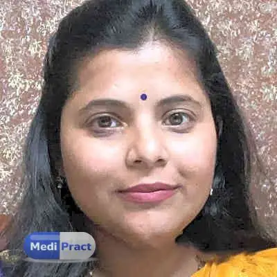 Dr. Princy Purwar Profile Picture