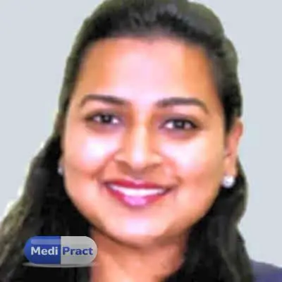 Dr. Prineet Kekan Profile Picture