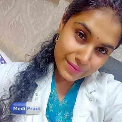 Dr. Priscila Prince Profile Picture