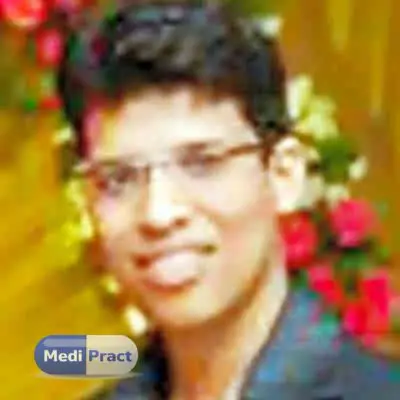Dr. Prit Shah Profile Picture