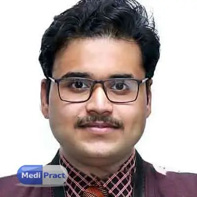 Dr. Pritam Arunrao Salunkhe Profile Picture