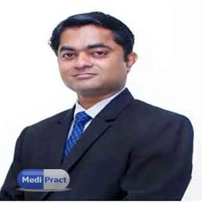 Dr. Pritam Baburao Takawale Profile Picture