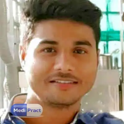 Dr. Pritam Balaji Boddawar Profile Picture