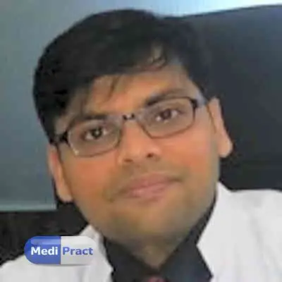 Dr. Pritam Dhoka Profile Picture
