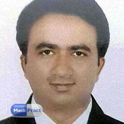 Dr. Pritam Mankapure Profile Picture