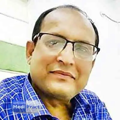 Dr. Pritam Pankaj Profile Picture