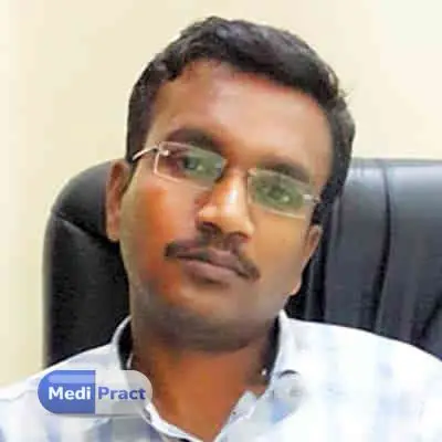 Dr. pritam Pawale Profile Picture