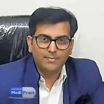 Dr. Pritam Prakash Sulakhe Profile Picture