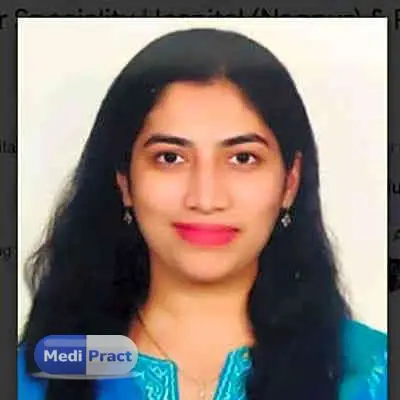 Dr. Pritam Tambekar Profile Picture