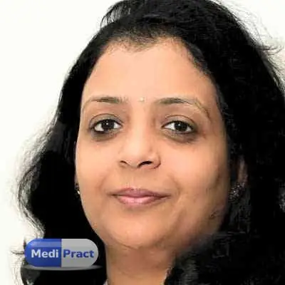 Dr. Pritee Sharma Profile Picture