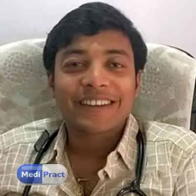 Dr. Pritesh Koshiya Profile Picture